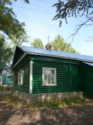 Церковь Иконы Божией Матери Боголюбская в Покровке