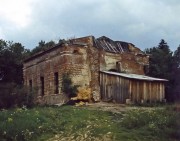 Церковь Троицы Живоначальной в Троицком