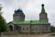 Собор Николая Чудотворца (новый)