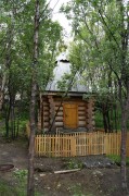 Часовня на Печенгском подворье