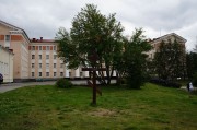 Часовня Николая Чудотворца