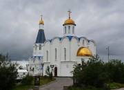 Церковь Спаса Нерукотворного Образа