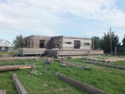 Церковь Николая Чудотворца в Варзуге