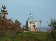 Часовня Варлаама Керетского в Тетриной тоне