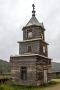 Церковь Воскресения Христова в Умбе