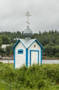Часовня Николая Чудотворца (?) в Умбе