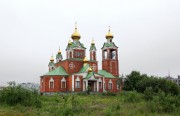 Церковь Николая Чудотворца в Полярном