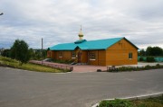 Церковь Успения Пресвятой Богородицы