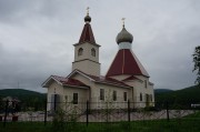 Церковь Рождества Иоанна Предтечи