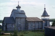 Церковь Николая Чудотворца в Ковде