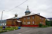 Хибиногорский женский монастырь