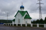 Церковь Варлаама Керетского в Коле