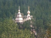 Церковь Иконы Божией Матери Семистрельная в Лопарской
