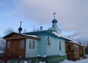 Церковь Трифона Печенгского в Мончегорске