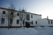 Церковь Троицы Живоначальной в Заполярном