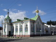 Церковь Николая Чудотворца