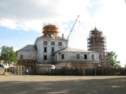 Церковь Троицы Живоначальной