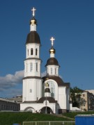 Церковь Успения Пресвятой Богородицы