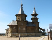 Церковь Александра Невского