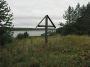 Часовня Трех Святителей Великих в Конещелье