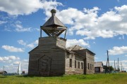 Церковь Рождества Иоанна Предтечи в Березнике
