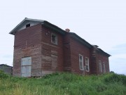 Церковь Георгия Победоносца в Смоленце