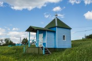Часовня Михаила Архангела в Юроме