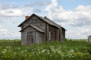 Церковь Иконы Божией Матери Казанская в Усть-Няфте