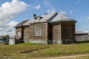 Церковь Иконы Божией Матери Казанская в Заозерье