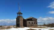 Часовня в Горке на Моше