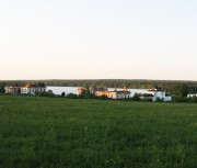 Кожеезерский Богоявленский женский монастырь