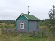 Часовня Артемия Веркольского в Анциферовском Бору