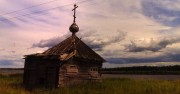 Часовня Петра и Павла в Кялованге