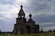 Церковь Троицы Живоначальной в Мондино
