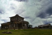 Церковь Сретения Господня и Иконы Божией Матери Казанская в Большой Фехтальме