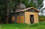 Часовня Филиппа, митрополита Московского, в Павловском бору