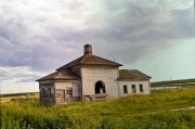 Церковь Михаила Архангела в Пачепельде