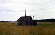 Часовня Петра и Павла в Кирилловской