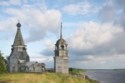 Церковь Вознесения Господня в Пияле