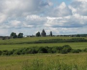 Церковь Преображения Господня в Турчасово