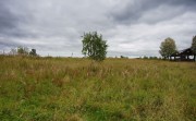 Часовня Воздвижения Честного Креста Господня в Матвеевке