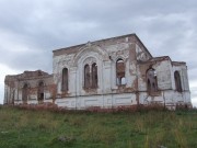 Церковь Рождества Пресвятой Богородицы в Городке