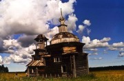 Часовня Покрова Пресвятой Богородицы в Чеково