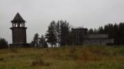 Церковь Николая Чудотворца в Едоме