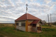 Часовня Георгия Победоносца в Матвере