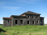 Церковь Екатерины Великомученицы в Чаколе
