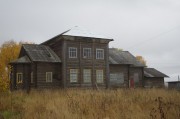 Церковь Рождества Христова в Шардонеми