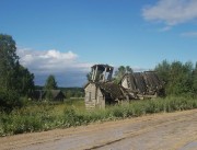 Часовня Флора и Лавра в Карельской