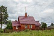 Церковь Варвары Великомученицы в Коковке