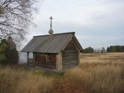 Часовня Власия, епископа Севастийского, на Медвежьем острове